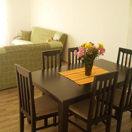 אולסינץ' Apartment Vuk I Novak מראה חיצוני תמונה