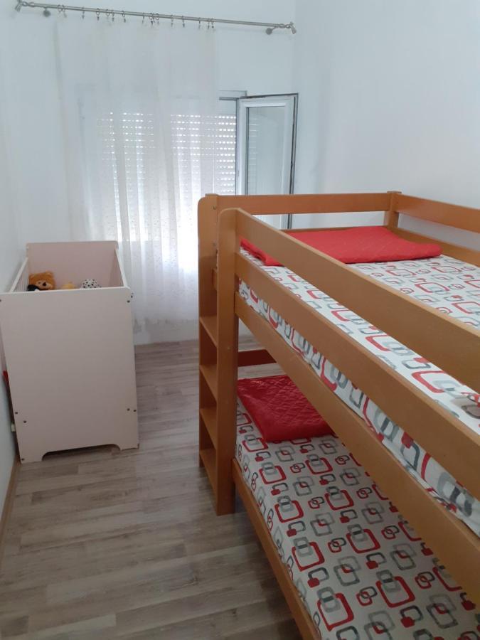 אולסינץ' Apartment Vuk I Novak מראה חיצוני תמונה