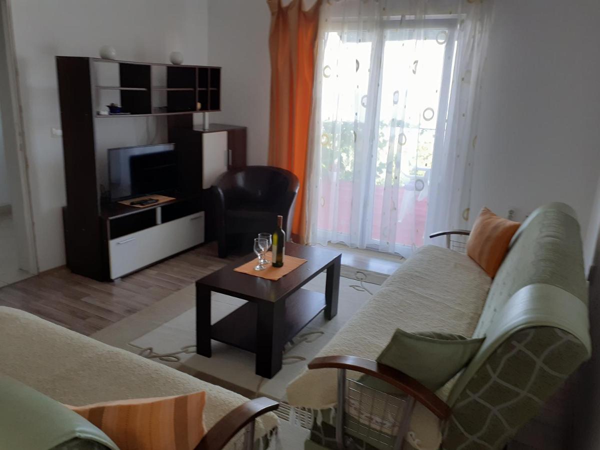 אולסינץ' Apartment Vuk I Novak מראה חיצוני תמונה