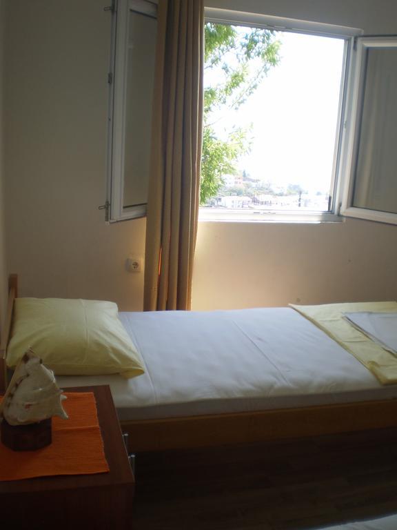 אולסינץ' Apartment Vuk I Novak חדר תמונה