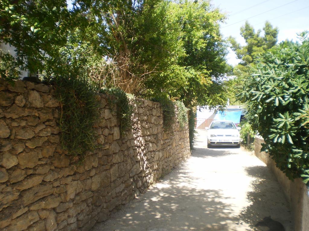 אולסינץ' Apartment Vuk I Novak מראה חיצוני תמונה