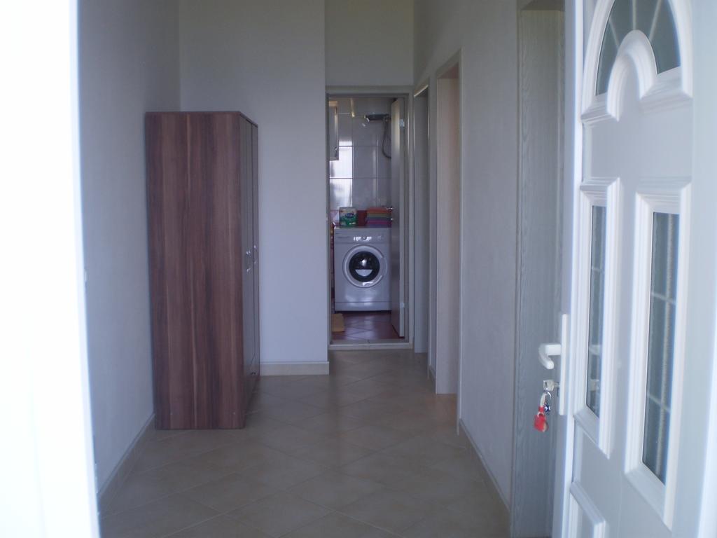 אולסינץ' Apartment Vuk I Novak מראה חיצוני תמונה