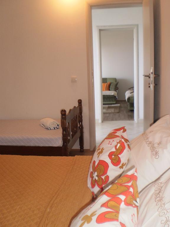 אולסינץ' Apartment Vuk I Novak מראה חיצוני תמונה