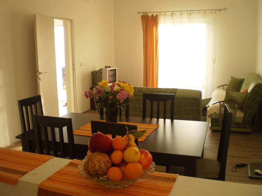אולסינץ' Apartment Vuk I Novak מראה חיצוני תמונה