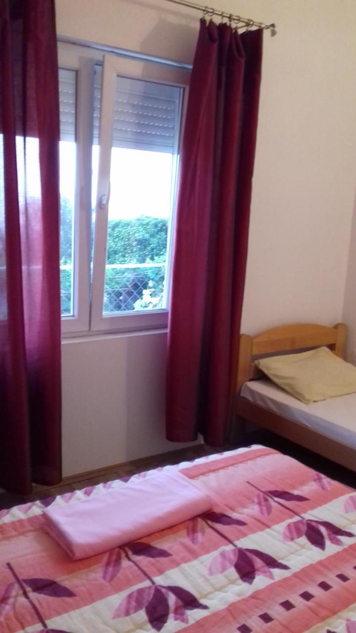 אולסינץ' Apartment Vuk I Novak מראה חיצוני תמונה