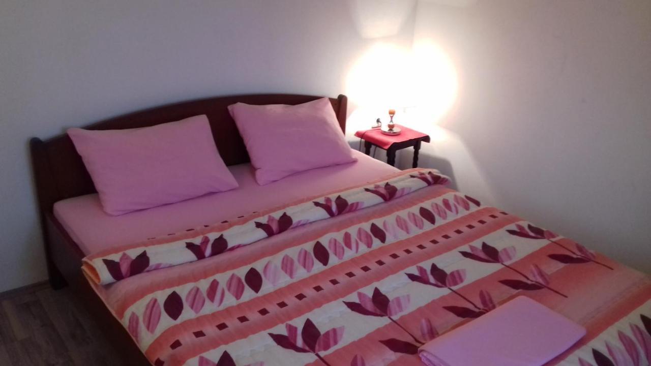 אולסינץ' Apartment Vuk I Novak מראה חיצוני תמונה